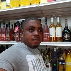 Meet your Posher, Erick